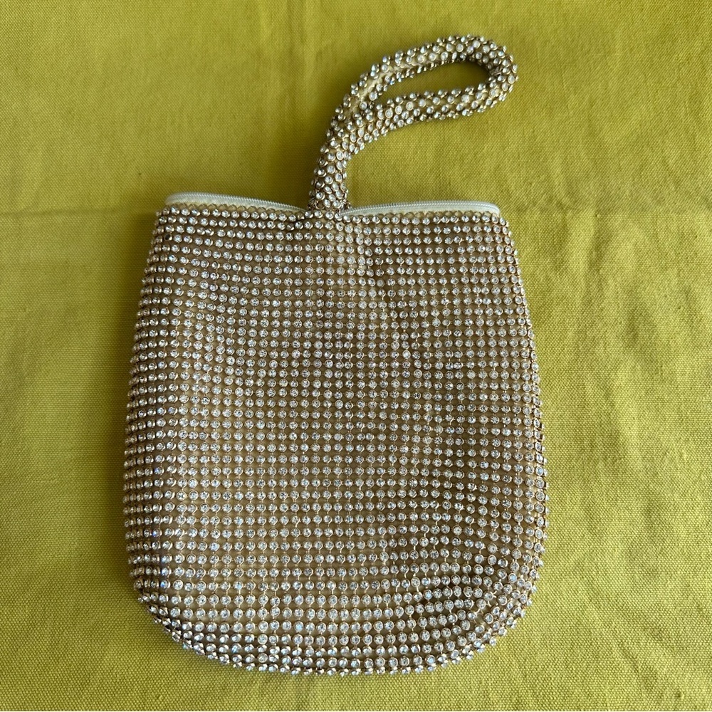 Real collectibes by Addrienne purse - Picture 1 of 5